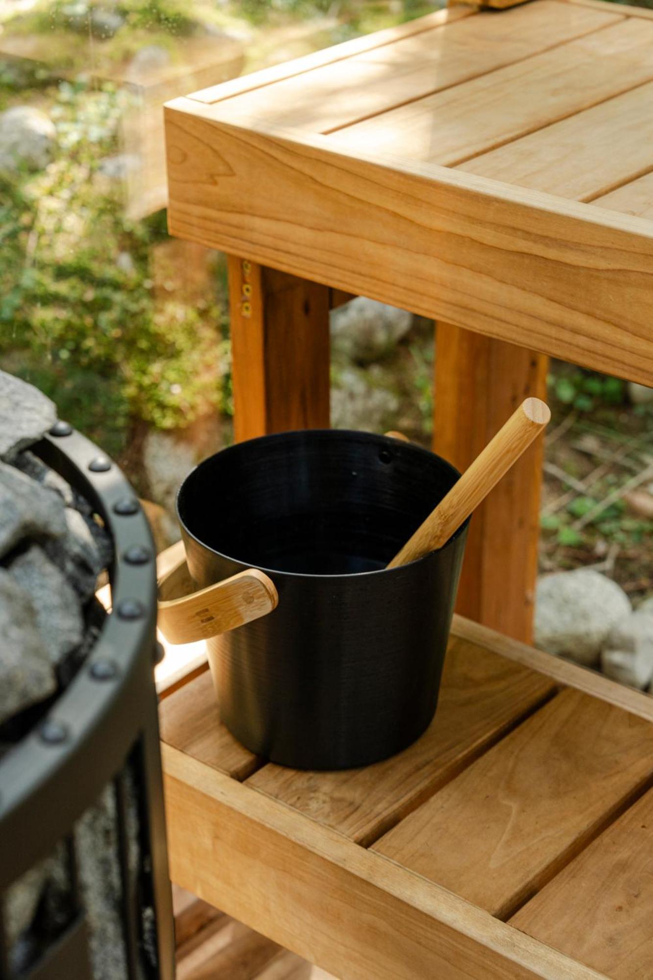 La Tana Dell'Orso Hotel & Spa Ponte Di Legno Luaran gambar